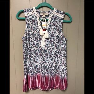 NWT Vintage America Tank